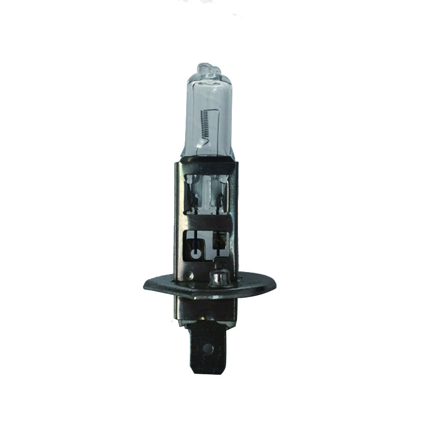Wholesale H1 DC12V Quartz Glass Halogen LED Bulb Light