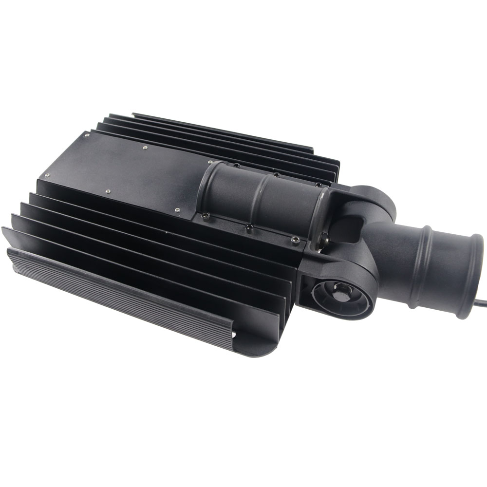 300w led street light intelligentize new module lighting