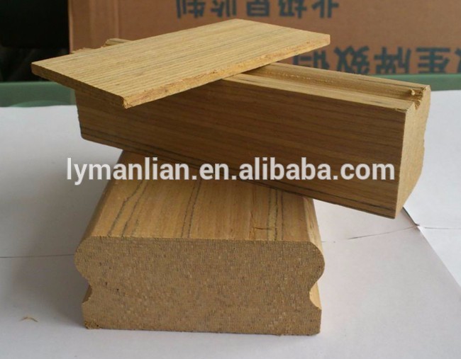 wood carving cornice moulding mdf profile molding