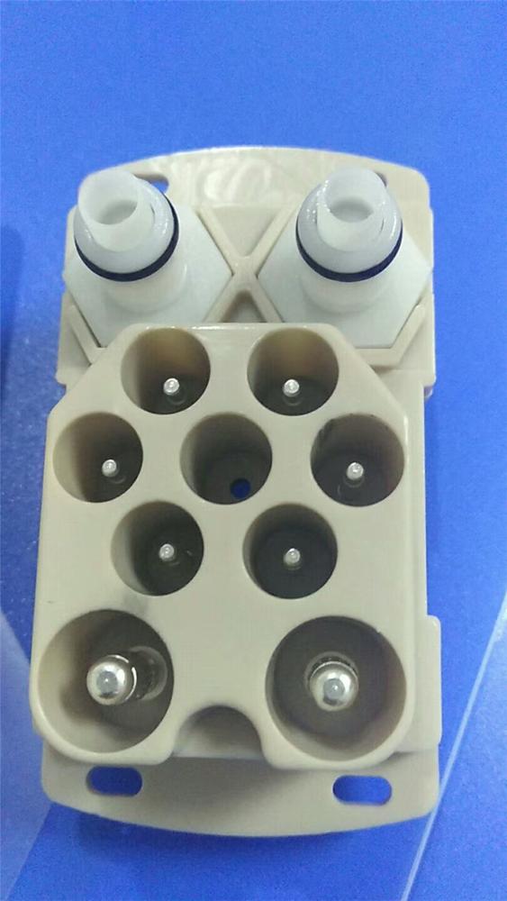 OPT ipl shr germany connector for elight ipl hair removal