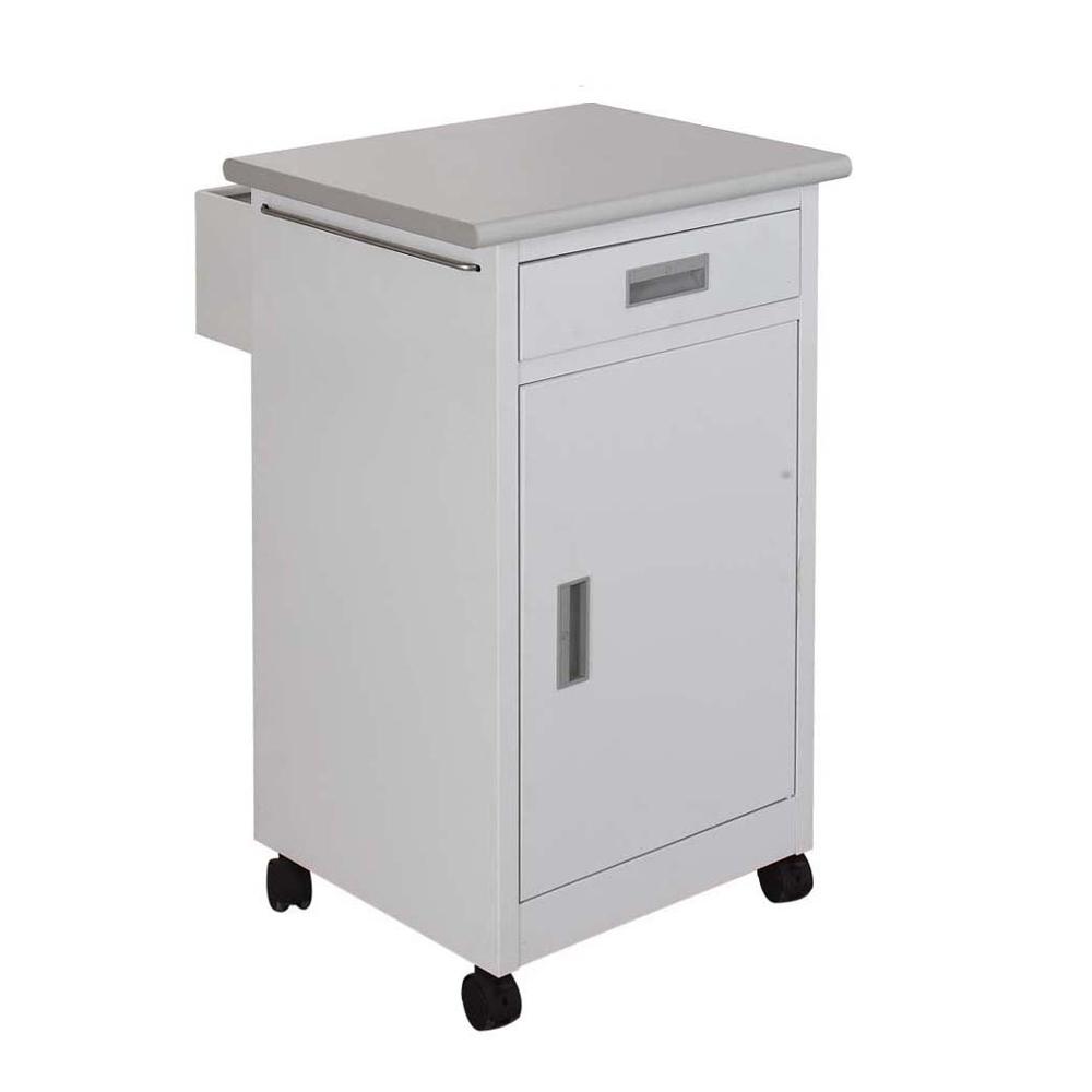 HOSPITAL BEDSIDE CABINET