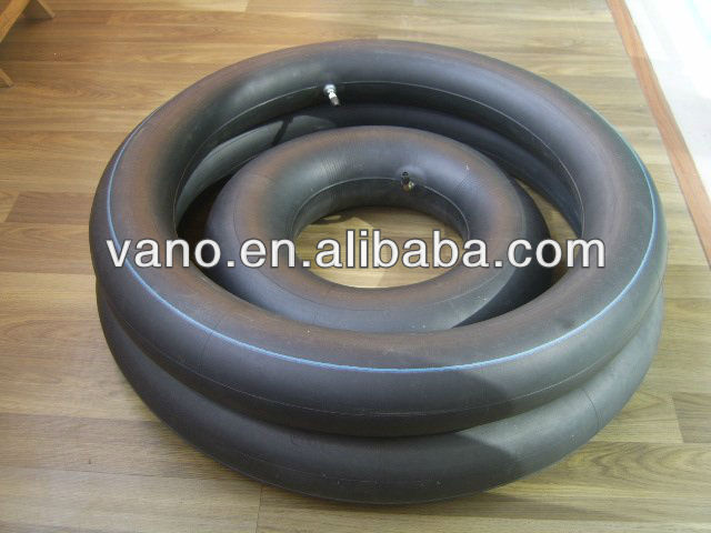 Motorcycle inner tube for 300-18