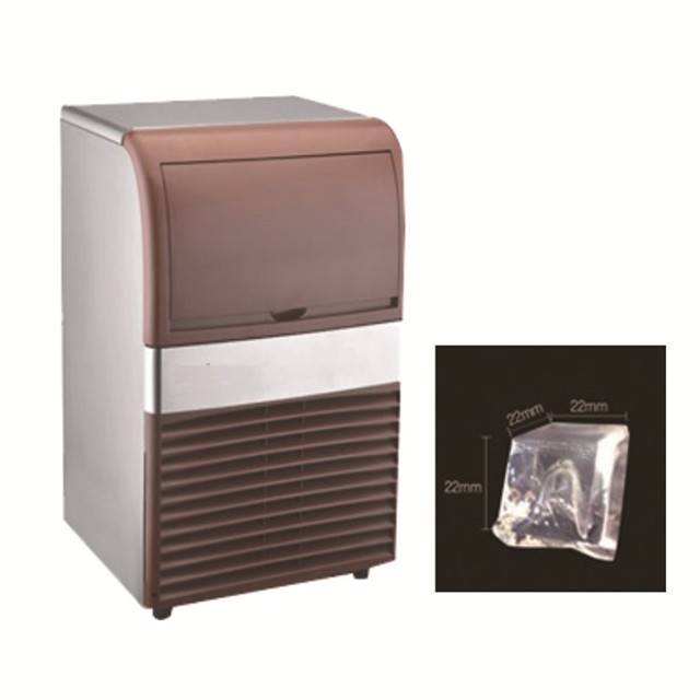 Ice maker machine ICE-60C  Wincom