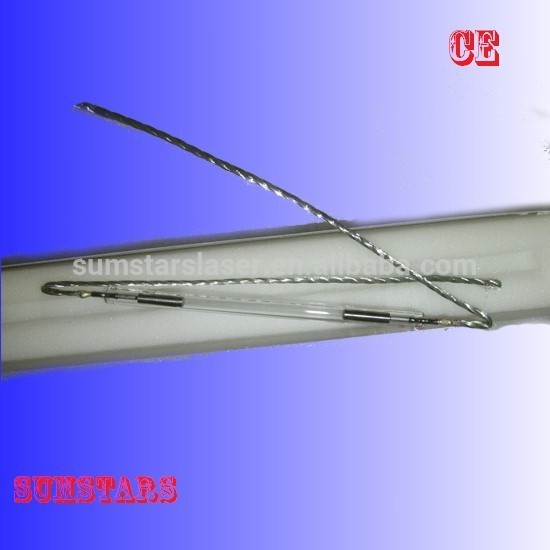 90*45*7 mm ipl lamp / xenon lamp for ipl machine