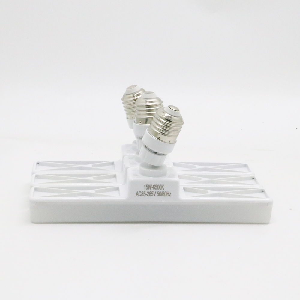 Factory Price Wholesale 4000K 5000K 15W T Shaped Led Bulb for Indoor Lighting