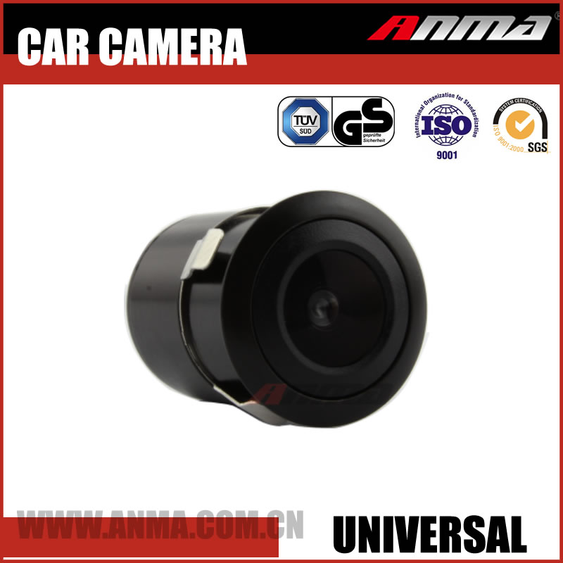 car parking sensor system front camera