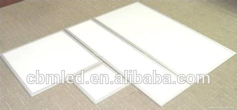 600*600mm shenzhen 36w led panel light