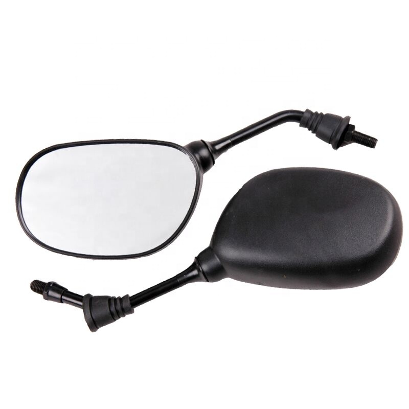 Motorcycle side mirror GY6 body parts