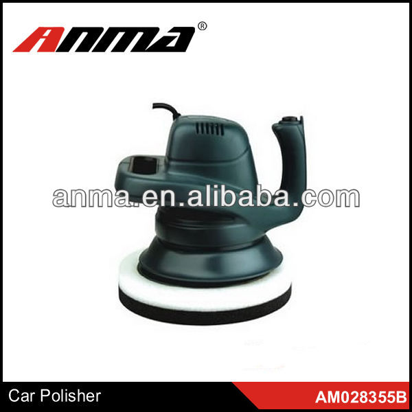 2013 Popular car polisher design 12v car polisher