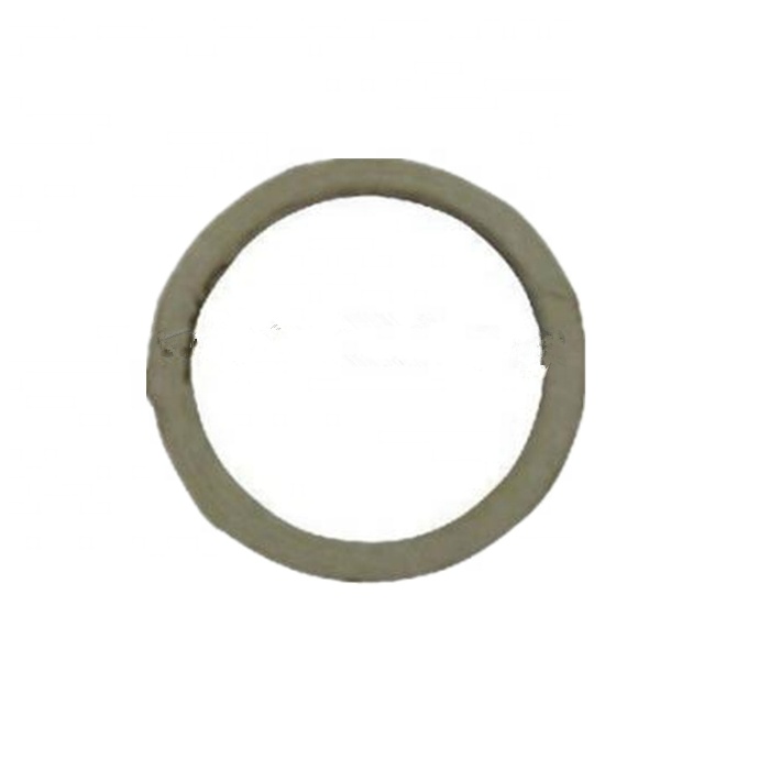 High quality GY6 motorcycle exhaust gasket
