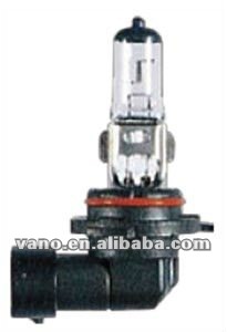 energy saving 9006 Halogen bulb for motorcycle