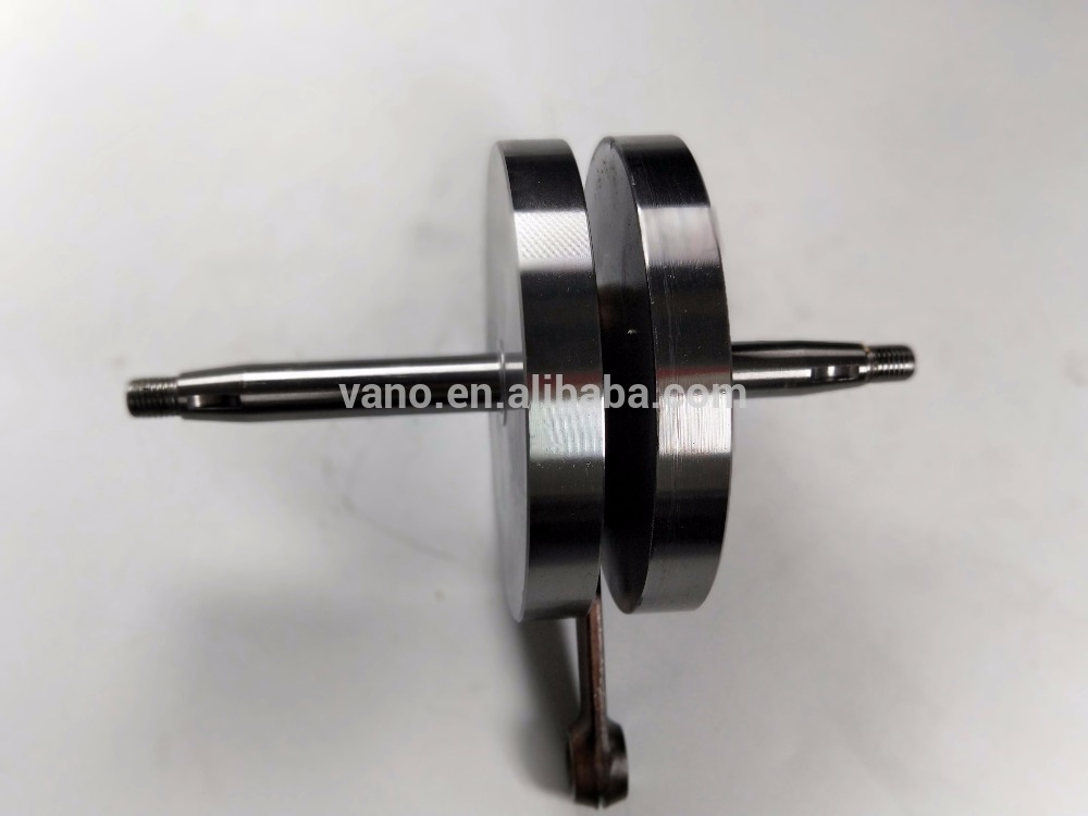 motorcycle PWK 50cc 125cc crankshaft