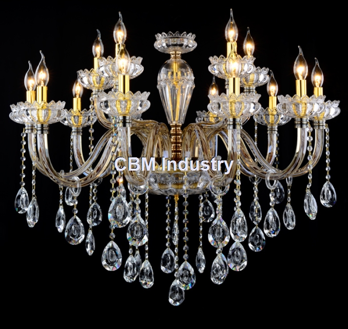 Hot selling crystal chandelier luxury,crystal chandelier bedside table lamp,antler chandelier