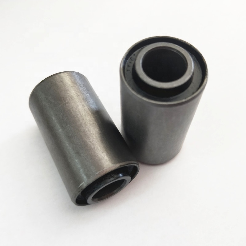 rubber metal sleeve bushing shock absorber bush For Indonesia