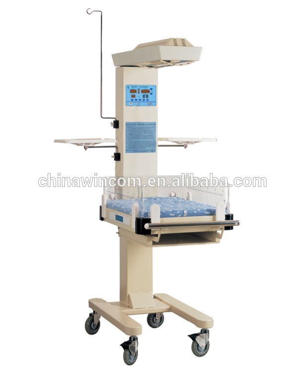 hospital baby care equipments electric price of infant radiant warmer