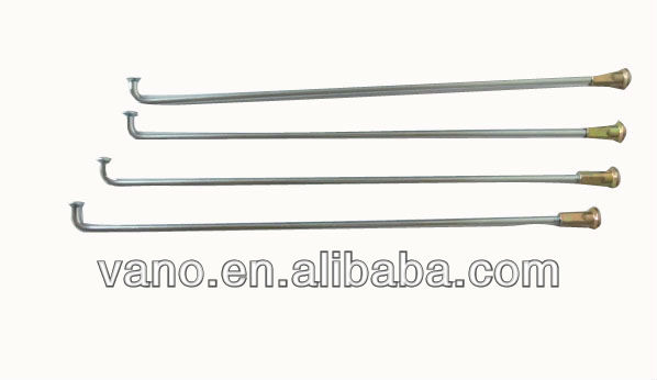4*155 Motorcycle spoke alloy wheel spoke