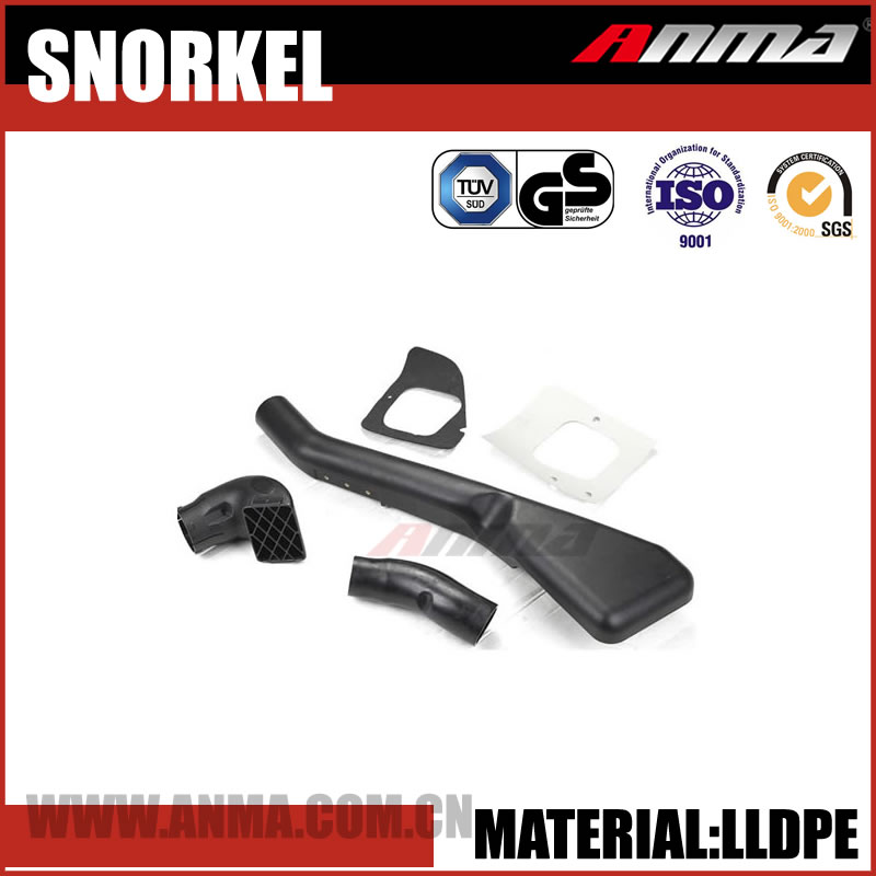 Car snorkel universal