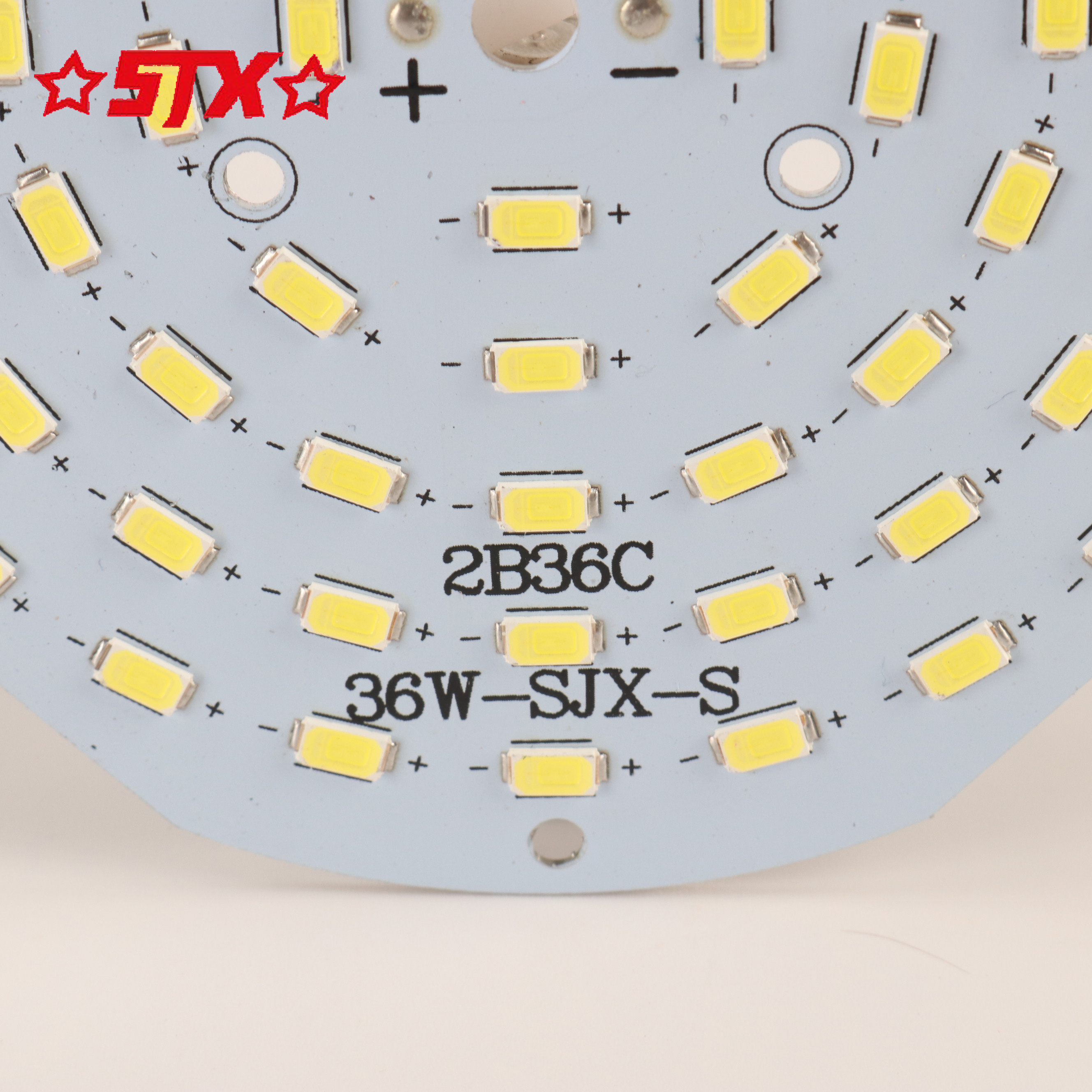 BST OEM Factory Led Pcb Custom Pcb For Led Light