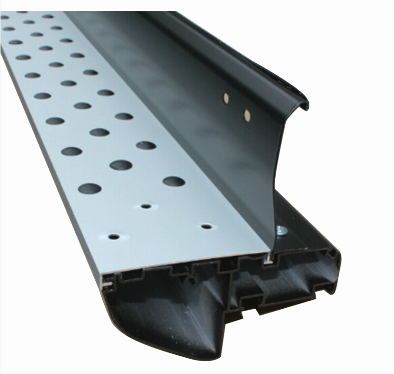 Anma hot sale electric running board