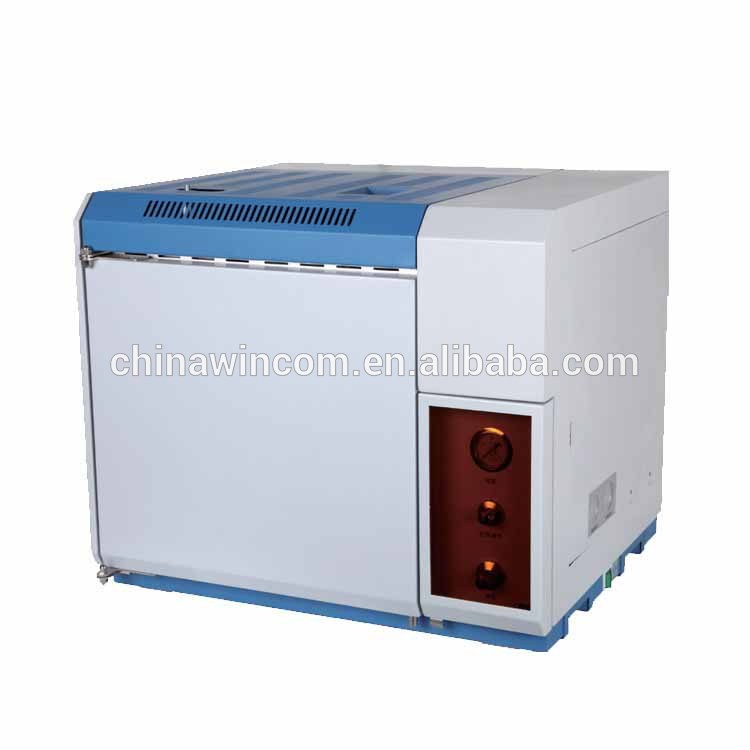 GC102AF Gas Chromatograph