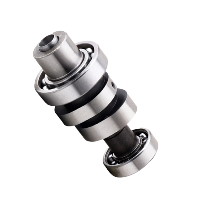 Custom Acceptable SDH110 Motorcycle Camshaft