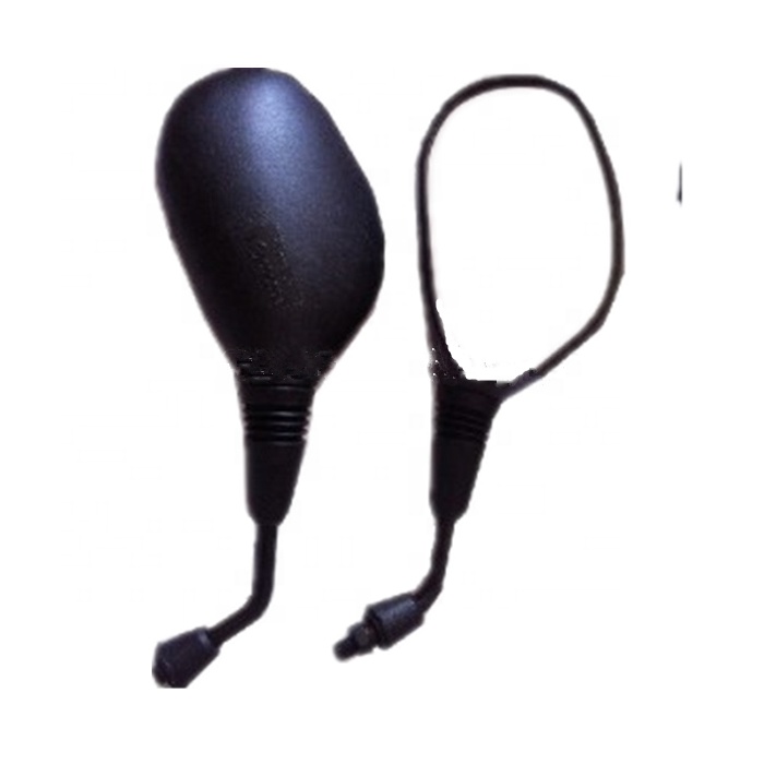 High quality E Mark scooter rearview mirror  for motorcycle ATV dirt bike with CE certification