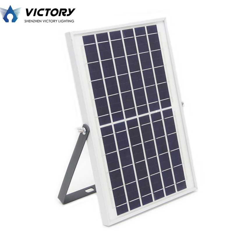 Factory top quality 30W 60W 100W 200W solar led flood light outdoor lamp