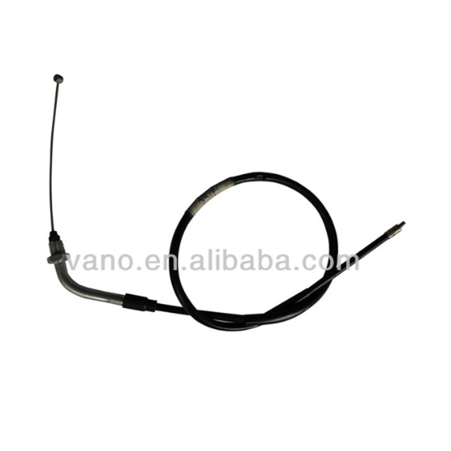 China producer EX5 Motorcycle Throttle Cable