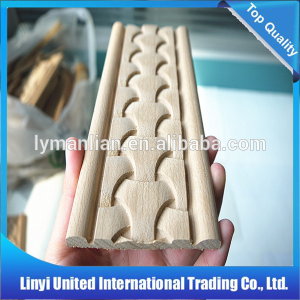 Wholesale Wood Trim Crown Moulding For Ceiling