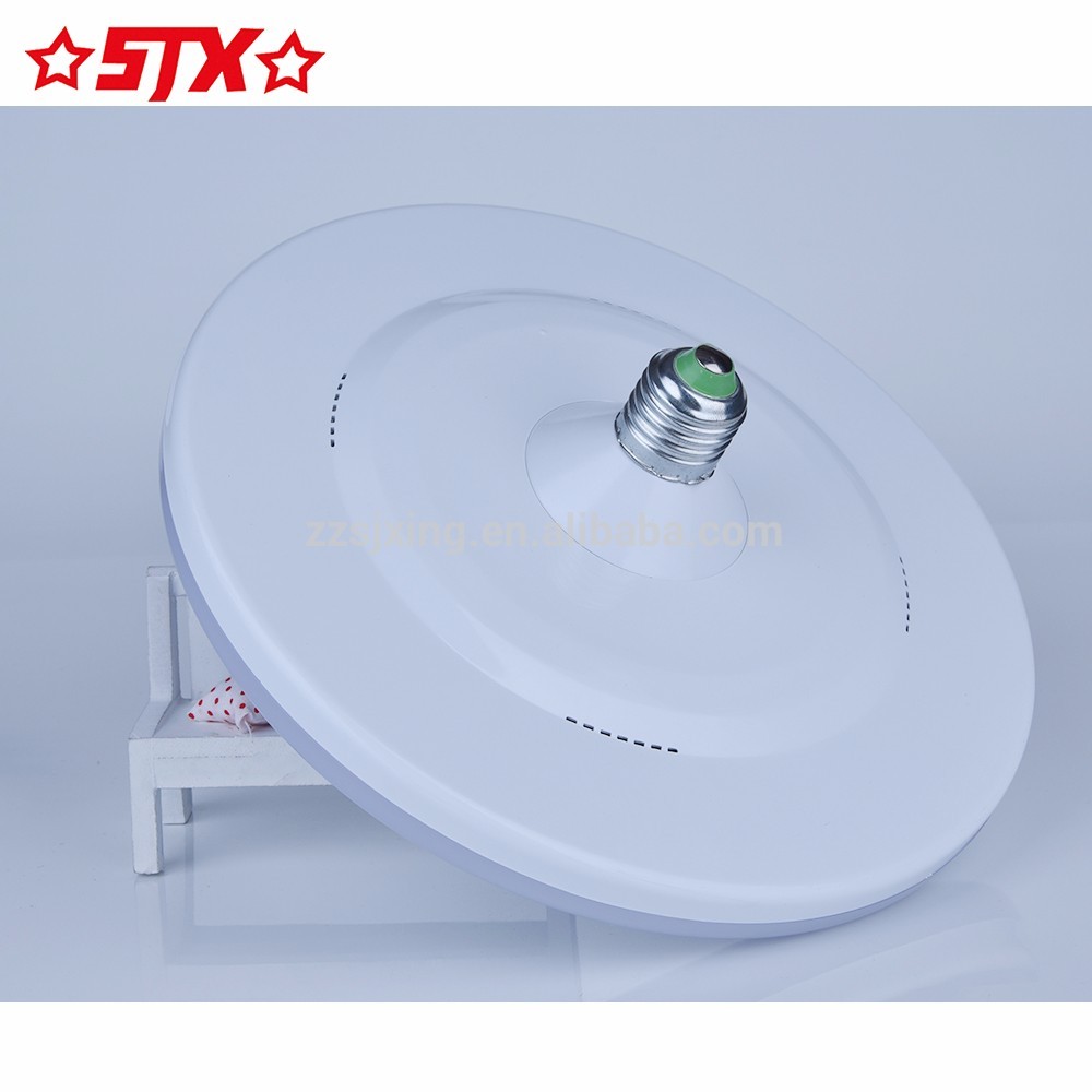 China factory led ufo e27 30w AC85-265V home light