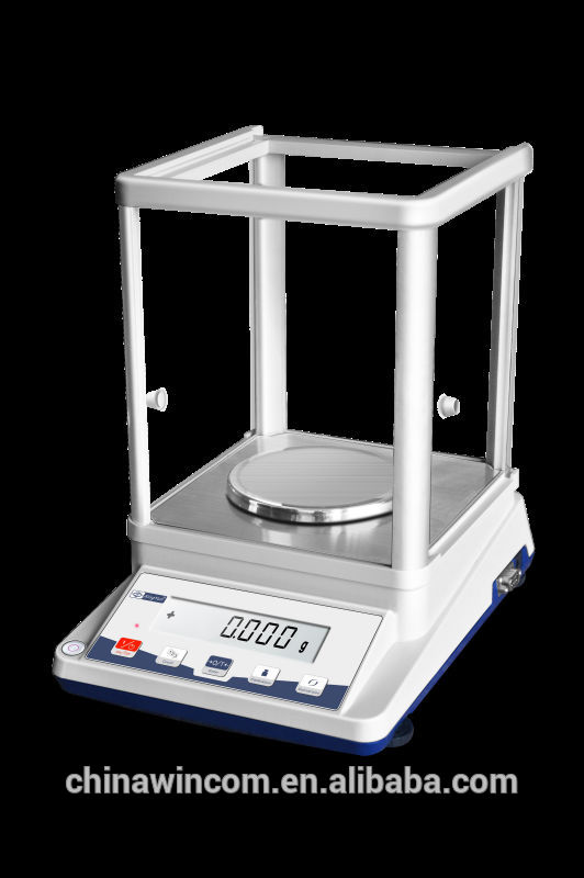 ELECTRONIC BALANCE JA103P