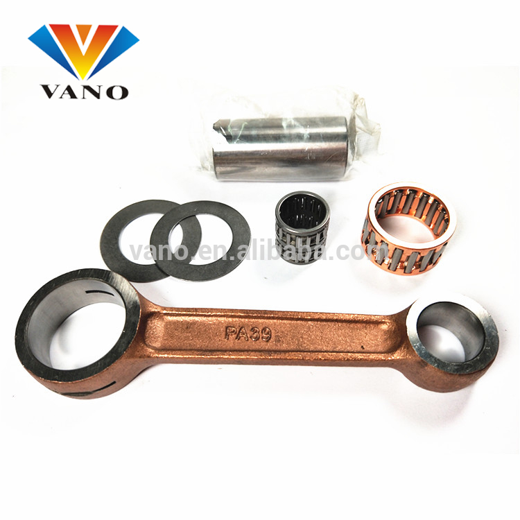 MZ motorcycle parts MZ250 forged connecting rod