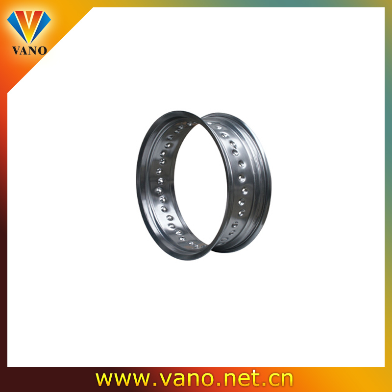 36 Holes 14x1.85 H type 14 inch 14 16 motorcycle rim