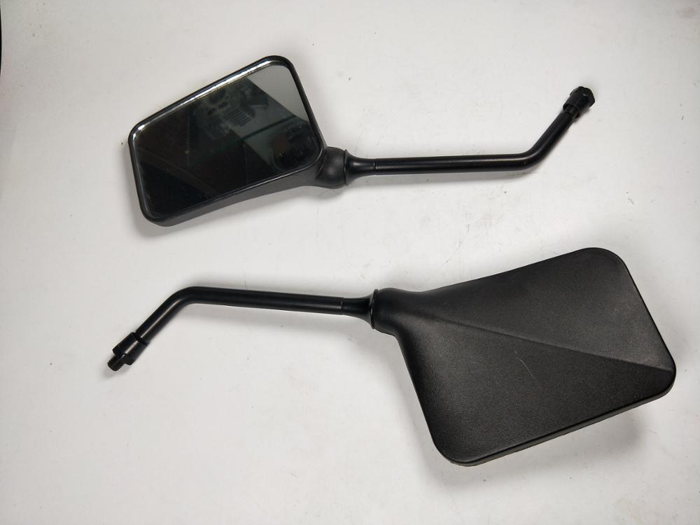 AX100 Parts Motorcycle CNC rearview Side mirror