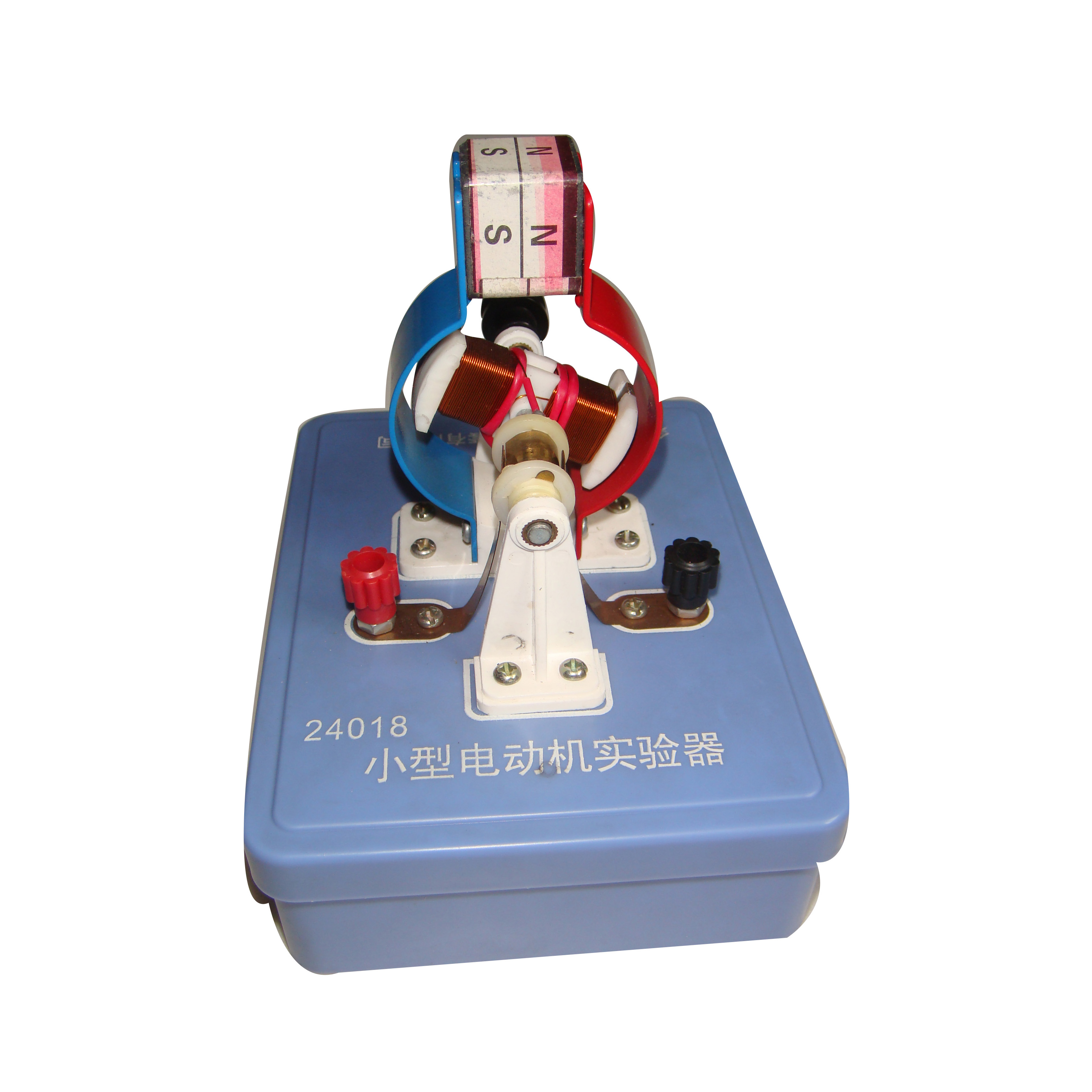 Laboratory and Teaching / Education Equipment DC Motor B-Series 24018