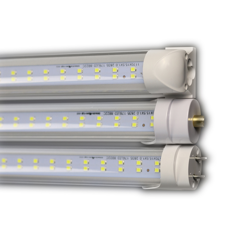 High Quality 18w Led Tube Double Row China