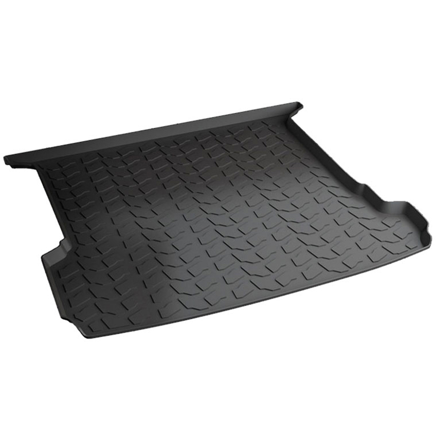 Auto Part Car accessories Trunk Mat Boot Liner Waterproof and Durable Car Boot Mat name brand car