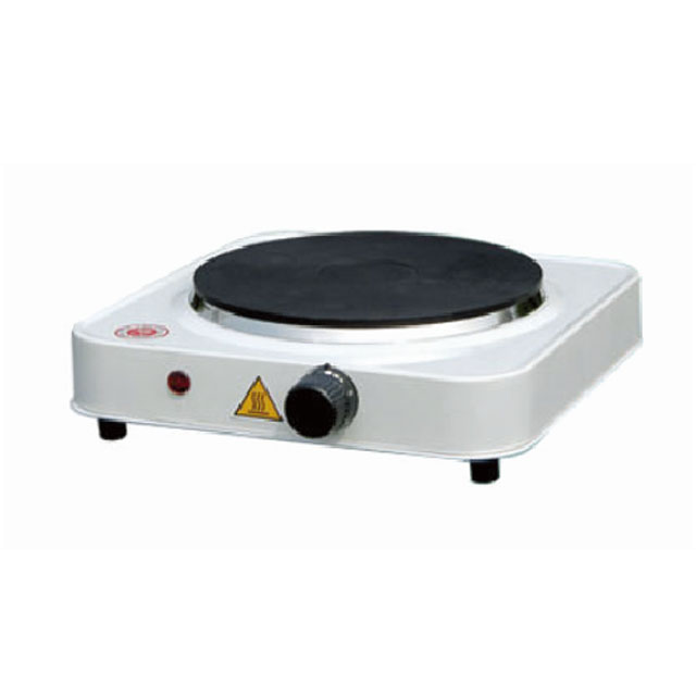 China Manufacture Cheap Steel Heating Hotplate