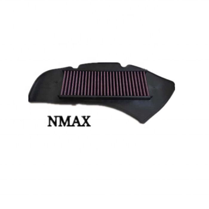 Modified NMAX 155 YAMAHA Motorcycle Air Filter for Philippine Market