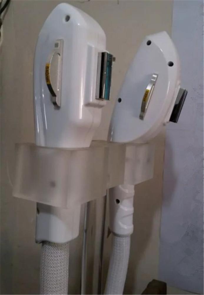 High precision shr ipl hair removal handpiece on sale