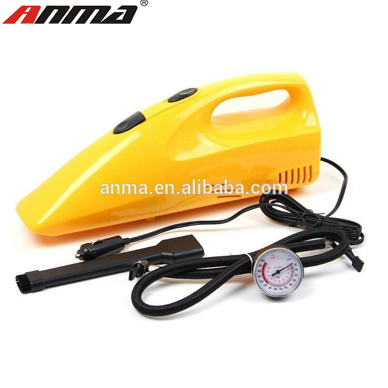 2013 ANMA Newest Promotional portable mini vacuum cleaner