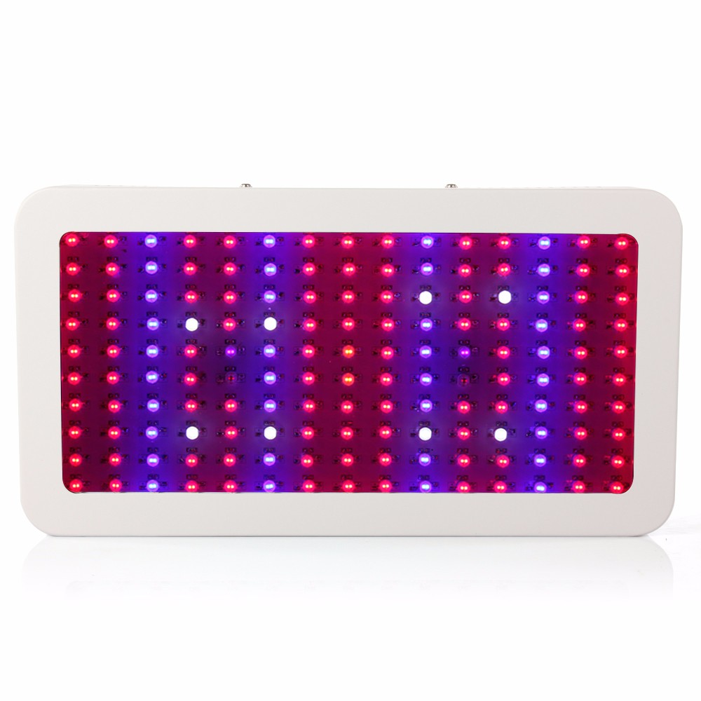 IP65 high quality  led chip greenhouse grow tent led light 1500w led grow light