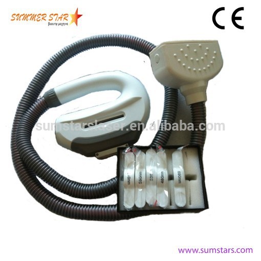 High Quality Skin Rejuvenation Opt Shr Ipl Hair Removal Machine