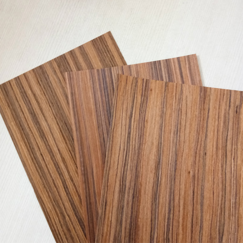 hot sale african rosewood  veneer