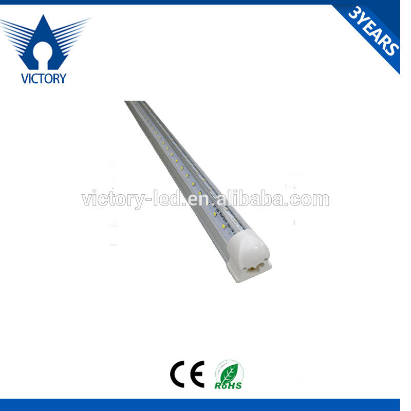 ODM 8FT 60W 120Lm/W Led Cooler Door Light China Supplier