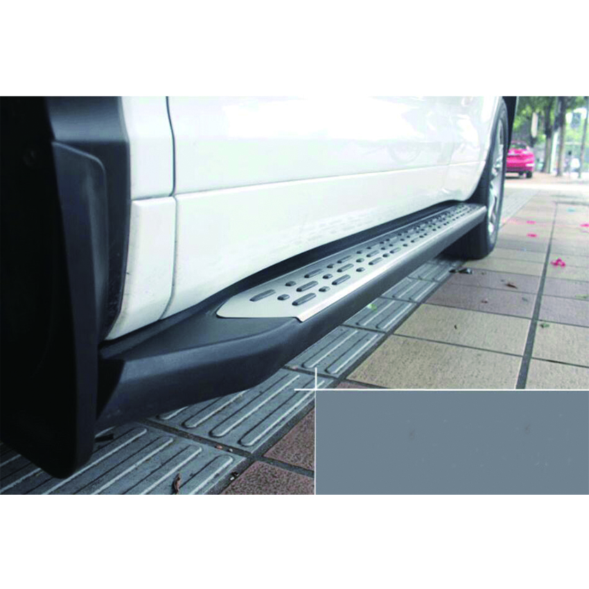 Car Side Pedal For 2007-2011  Nerf Bar