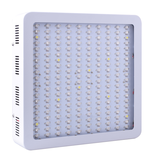 2018 hot selling Full spectrum 2000W LED grow light