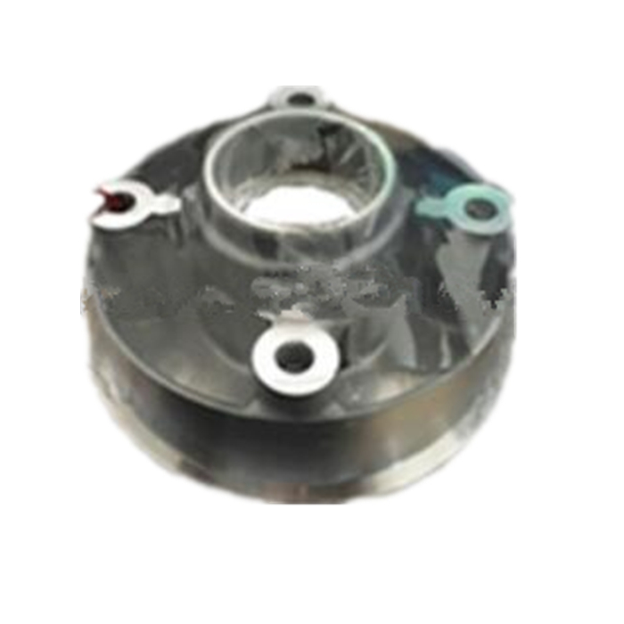 Hot selling motorcycle WAVE125 buffer body