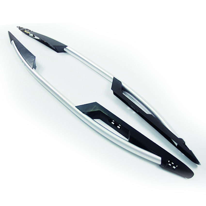 Special  aluminium auto car roof rack 4x4 luggage rack bar removable