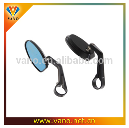 China supplier OEM design cnc rearview mirror for motorcycle